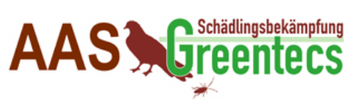 AAS Greentects Logo