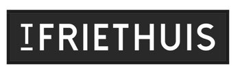 Logo t'Friethuis
