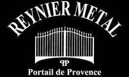 Logo Reynier Métal