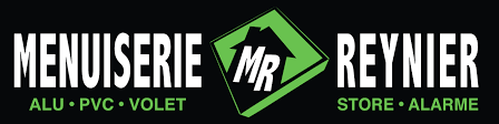 Logo REYNIER Menuiserie