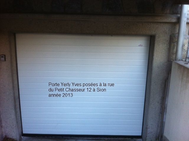 Automatec Sàrl - Conthey