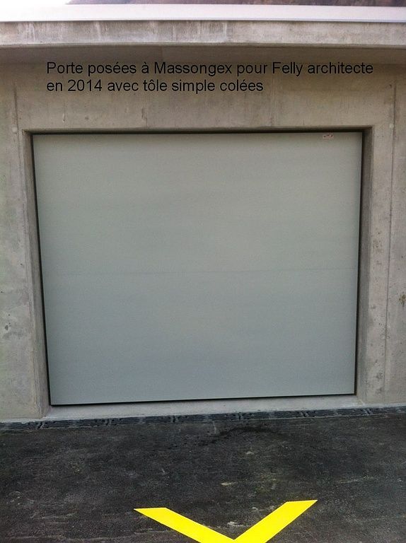 Automatec Sàrl - Conthey