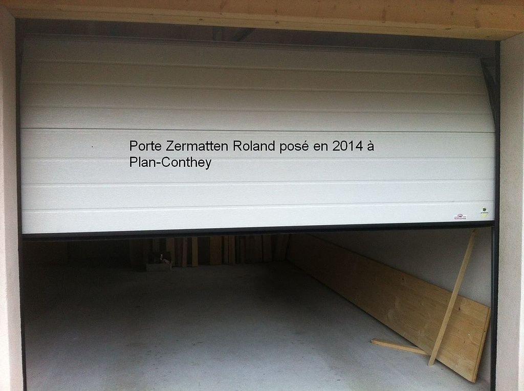 Automatec Sàrl - Conthey