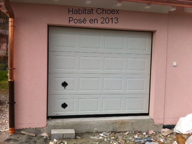 Automatec Sàrl - Conthey