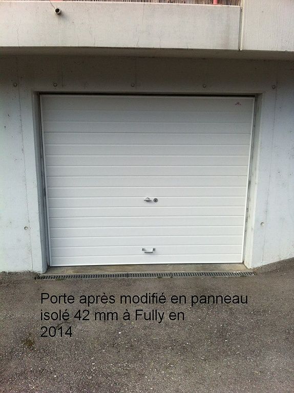 Automatec Sàrl - Conthey