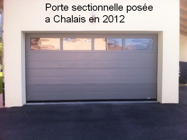 Automatec Sàrl - Conthey