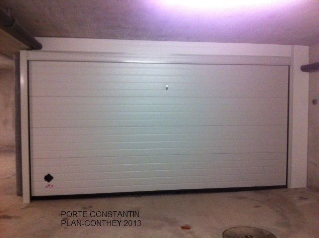 Automatec Sàrl - Conthey