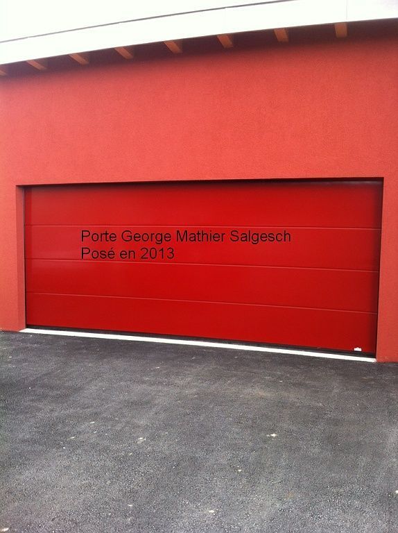 Automatec Sàrl - Conthey