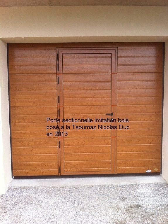 Automatec Sàrl - Conthey