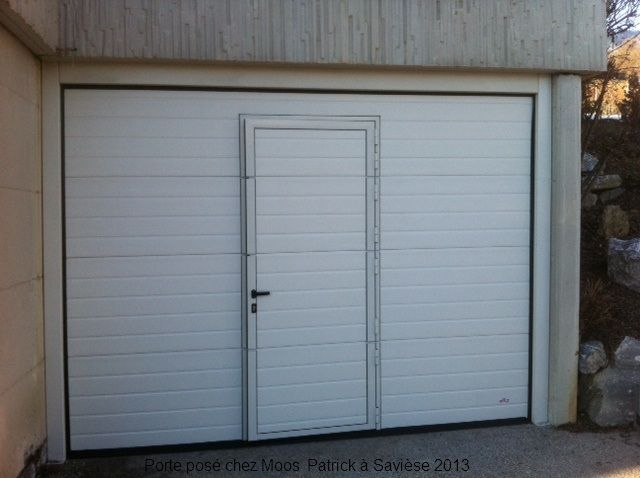 Automatec Sàrl - Conthey