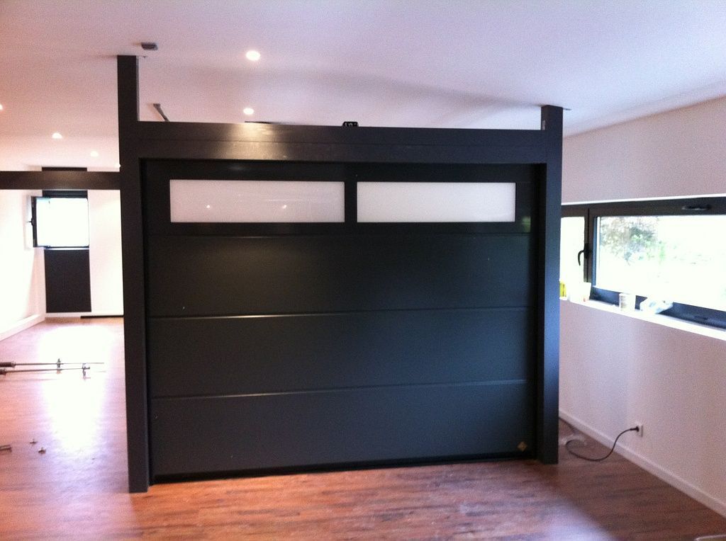 Automatec Sàrl - Conthey