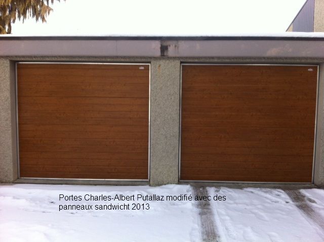 Automatec Sàrl - Conthey