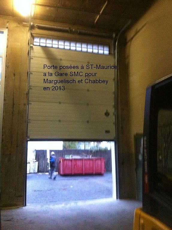 Automatec Sàrl - Conthey