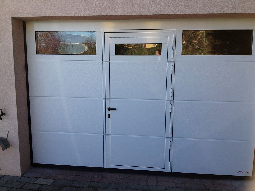 Automatec Sàrl - Conthey