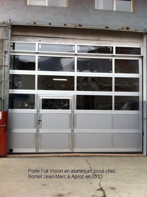 Automatec Sàrl - Conthey