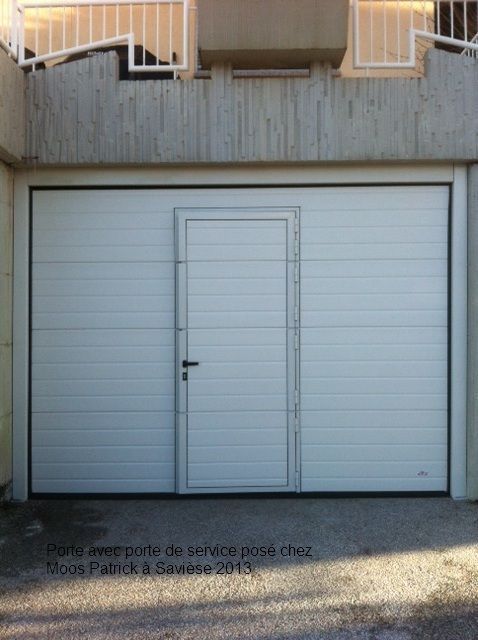 Automatec Sàrl - Conthey