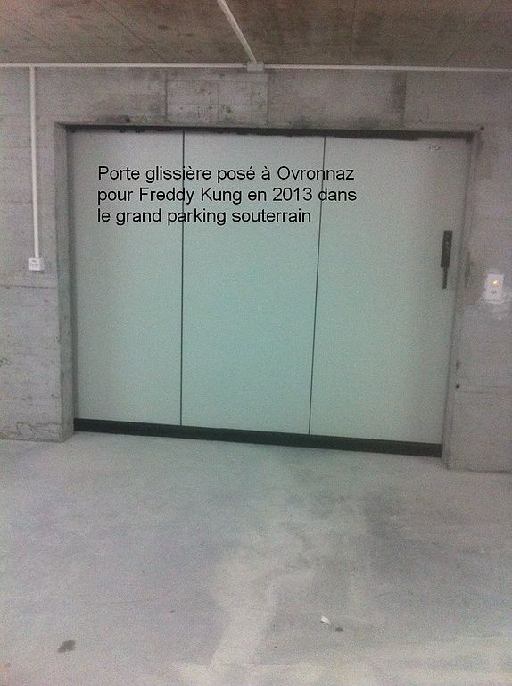 Automatec Sàrl - Conthey