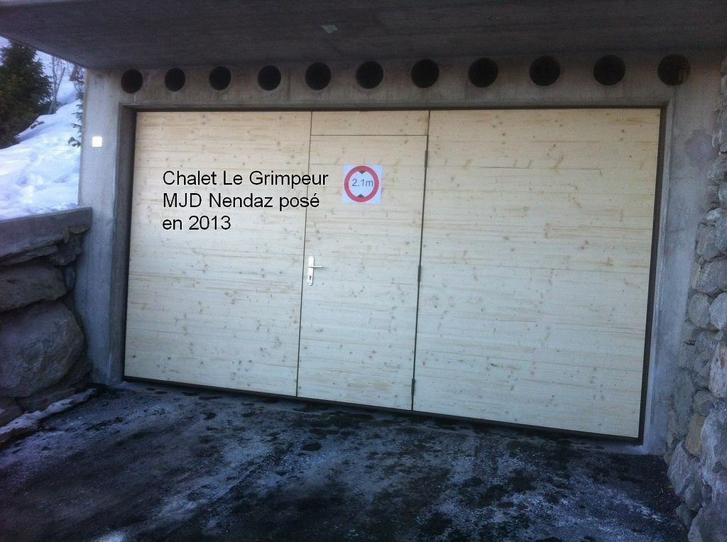 Automatec Sàrl - Conthey