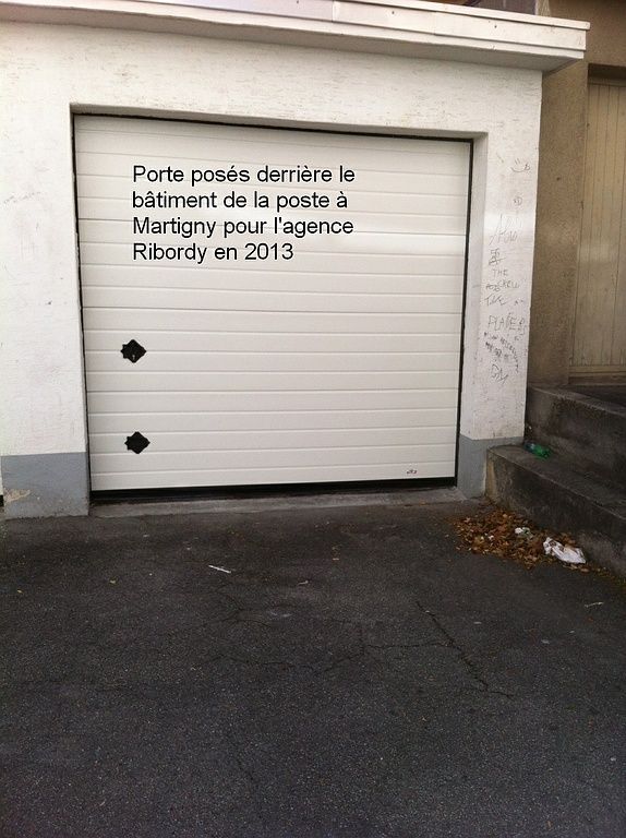 Automatec Sàrl - Conthey