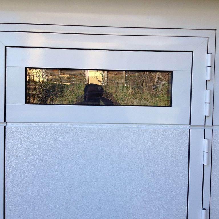 Automatec Sàrl - Conthey