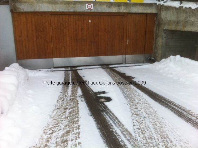 Automatec Sàrl - Conthey