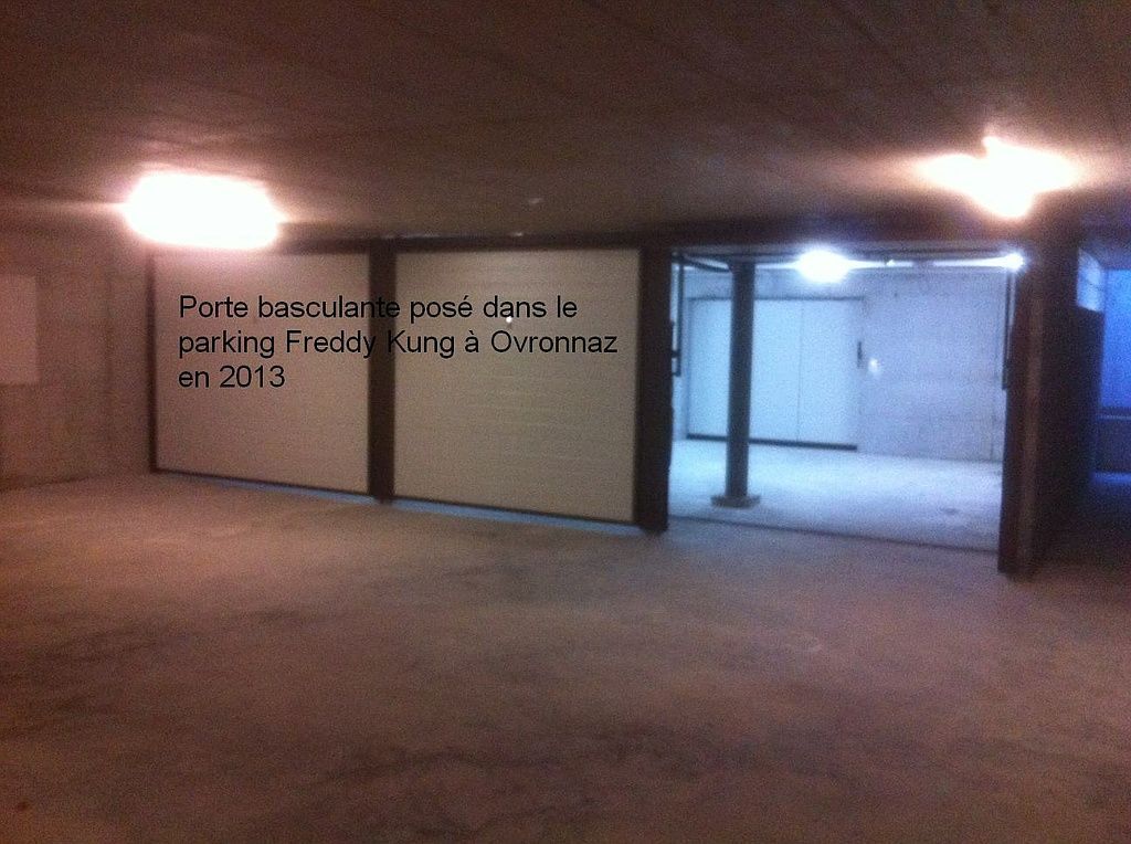 Automatec Sàrl - Conthey