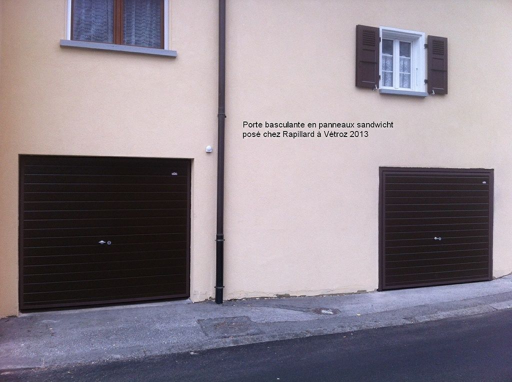 Automatec Sàrl - Conthey