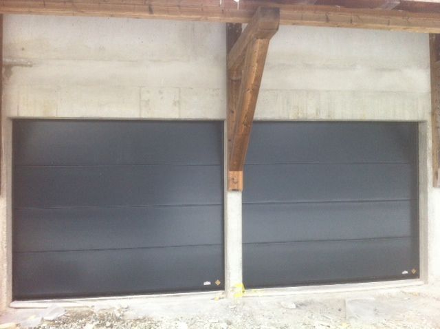 Automatec Sàrl - Conthey