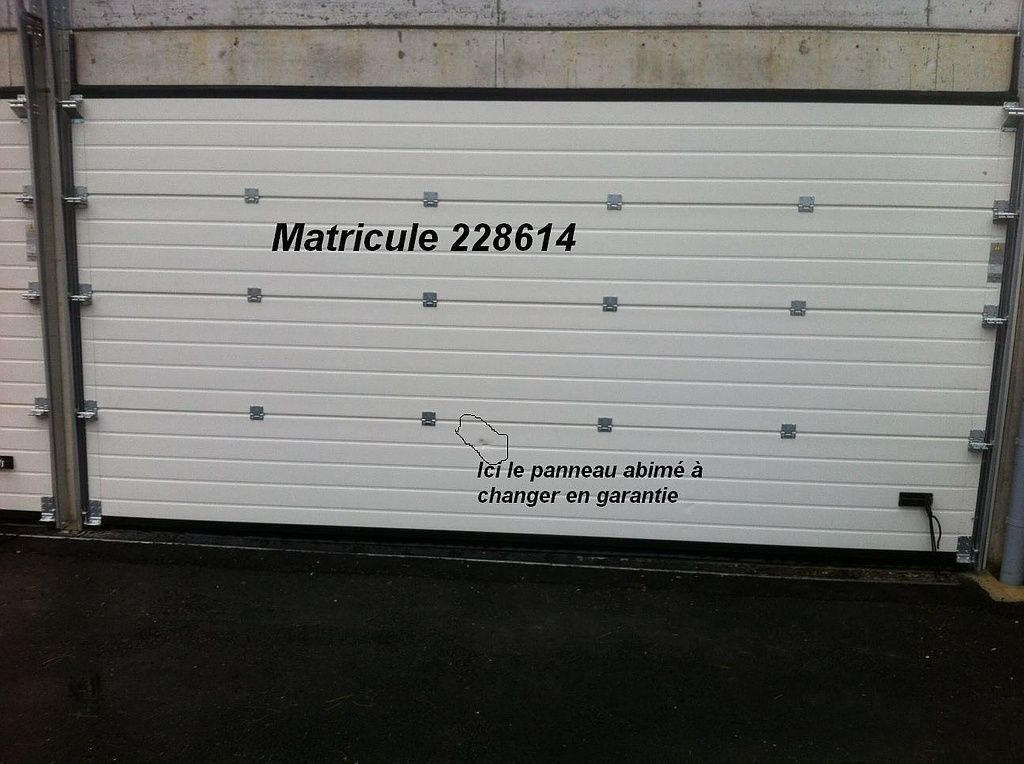 Automatec Sàrl - Conthey