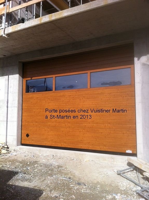 Automatec Sàrl - Conthey