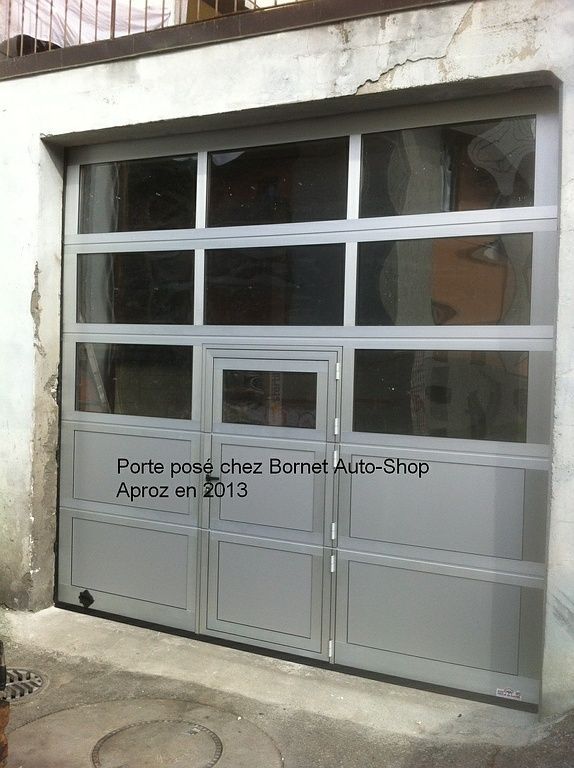 Automatec Sàrl - Conthey