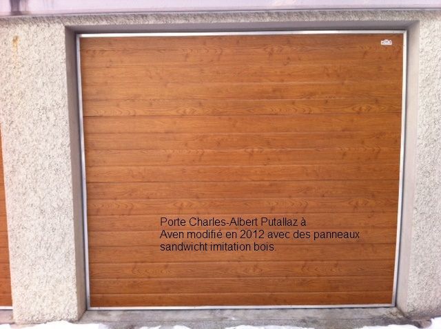 Automatec Sàrl - Conthey