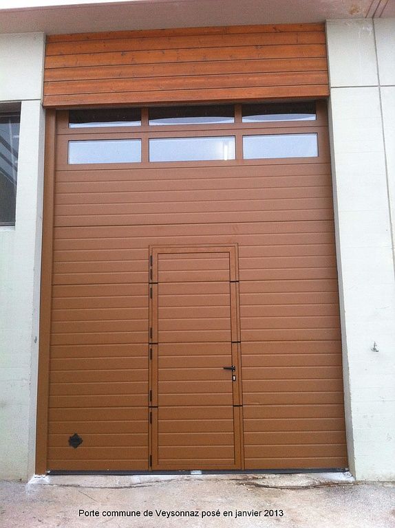 Automatec Sàrl - Conthey