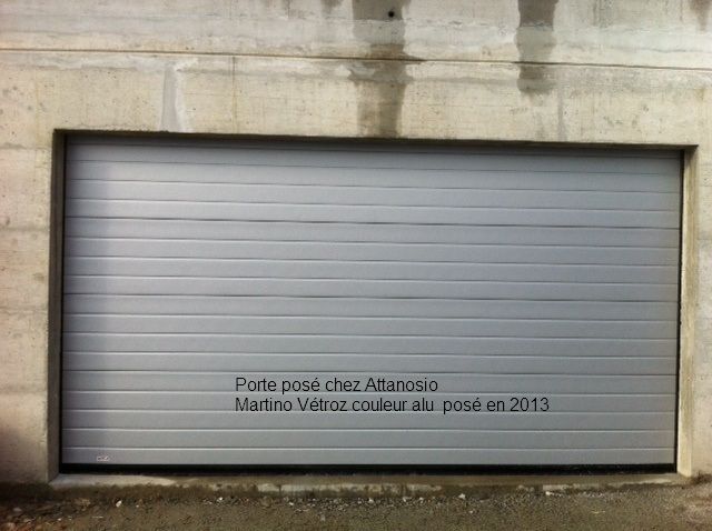 Automatec Sàrl - Conthey