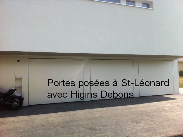 Automatec Sàrl - Conthey