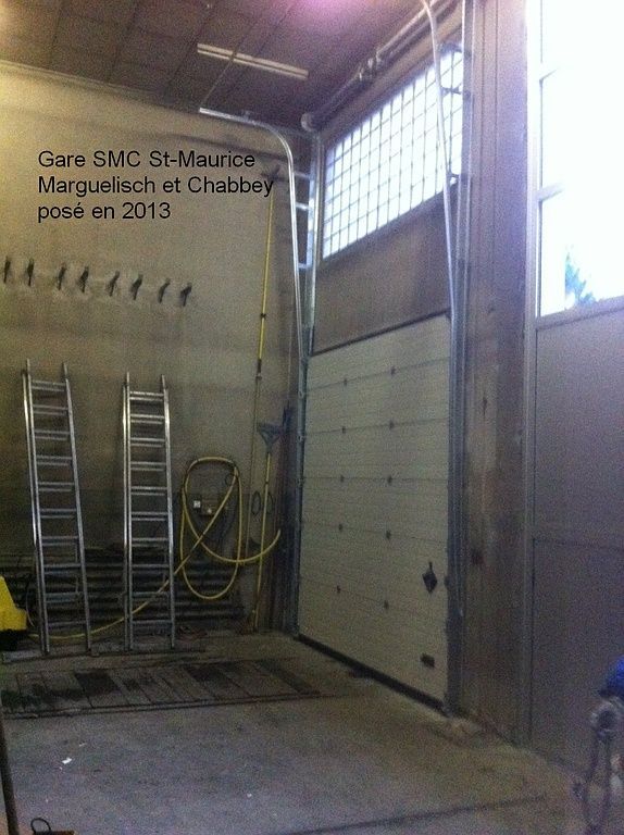 Automatec Sàrl - Conthey