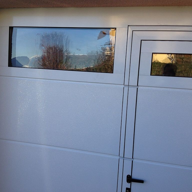 Automatec Sàrl - Conthey