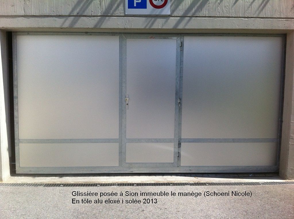 Automatec Sàrl - Conthey