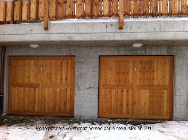 Automatec Sàrl - Conthey