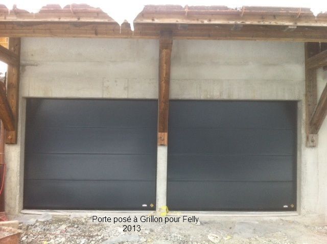 Automatec Sàrl - Conthey