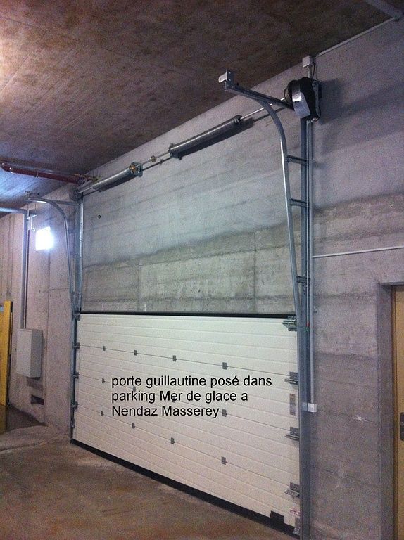 Automatec Sàrl - Conthey