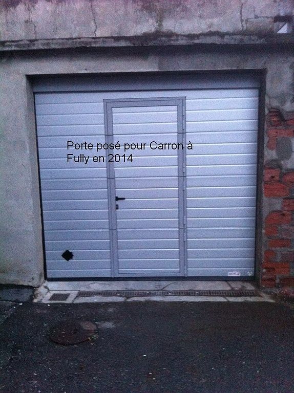 Automatec Sàrl - Conthey