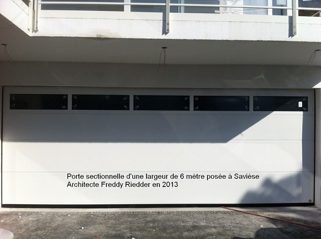 Automatec Sàrl - Conthey