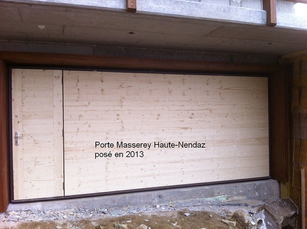 Automatec Sàrl - Conthey