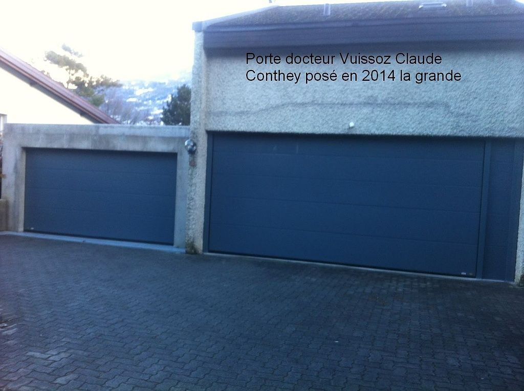 Automatec Sàrl - Conthey