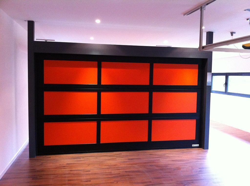 Automatec Sàrl - Conthey