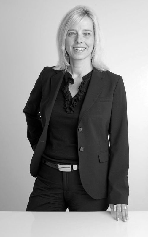 Rechtsanwältin Manuela Lützenkirchen