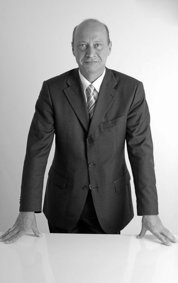 Rechtsanwalt Michael Kaps