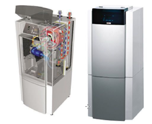 F. Bovey SA - radiateurs