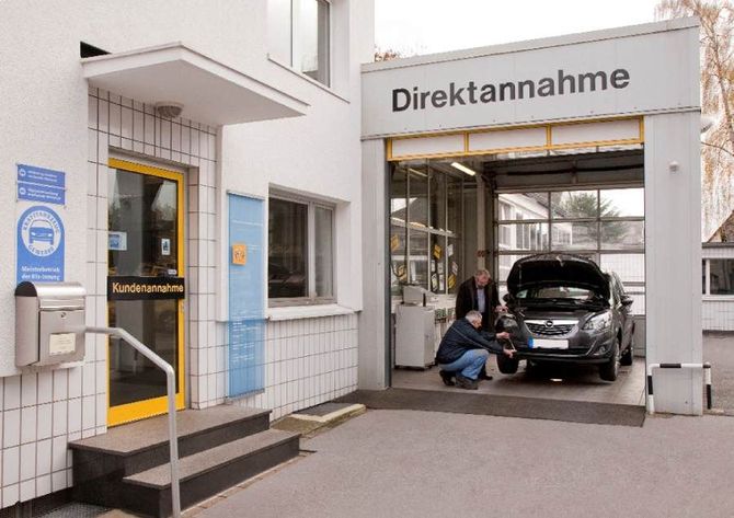 Winkelheide Autozentrum Gmbh & Co Kg